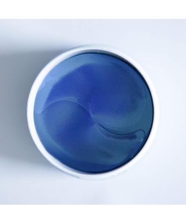 Generation Skin Hydrating Marine Algae Eye Patches | Hydrate, Plump, Brighten - 30 Pairs - Buy Online on GoSupps.com