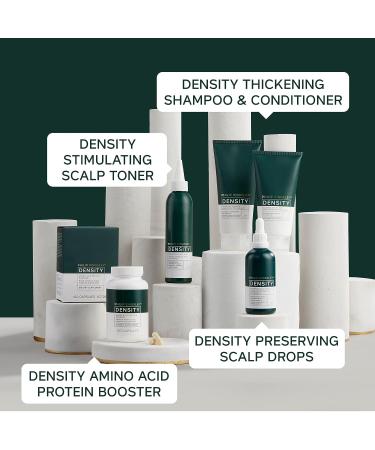 PHILIP KINGSLEY Density Thickening Protein Spray 4.05 oz - Volumizing Treatment for Thinning Hair, Fine & Fragile Hair - Hair Loss Solution - Volumizer & Strengthener - Buy Online on GoSupps.com