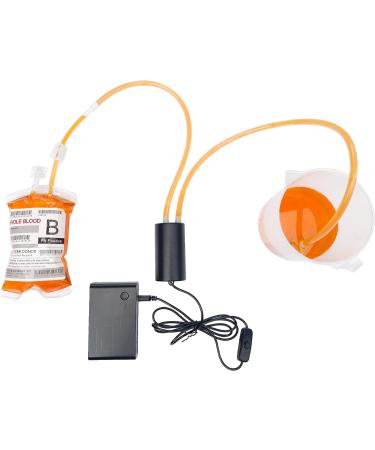 WYNK Convenient beverage filling pump quick filling of blood bags - Buy Online on GoSupps.com
