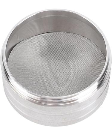 Kit de Capsules de caf R utilisables Dosette de caf R utilisable en Acier Inoxydable pour Machine caf Facile Nettoyer Go t personnalis (avec filtres en papier Brosse Cuill re Avec Filtres en Papier Brosse Cuill re Presse - Buy Online on GoSupps.com