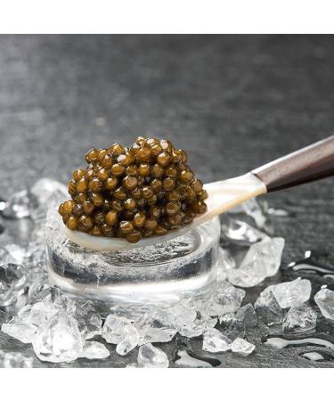 Buy Premium Imperial Caviar 30g Can | International Shipping Available - Buy Online on GoSupps.com