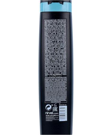 ENERGIZING ANTI HAIR LOSS TREATMENT SHAMPOO WITH BIOTIN (Vitamin B7) & Dynagen - Buy Online on GoSupps.com