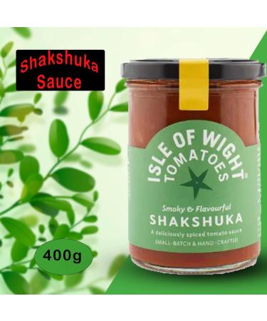 Isle of Wight Tomatoes Sauce Jam & Pesto Jar Pick N Mix | Create Custom Sauces Combo with 8 Flavours | Shakshuka Makhani Pizzaiola Roasted Smoked Flamed Pepper Pesto Chilli-Jam - Pack of 3 - Buy Online on GoSupps.com