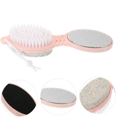 HAPINARY Foot Care Trimmer Foot Scrubber Foot Care Tool Foot Dead Skin File Feet Dead Skin Remover Pedicure Foot File Handheld Foot Trimmer Tool Pedicure Tool Pedicure File Tool - Buy Online on GoSupps.com