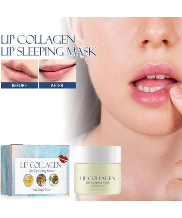 Lip Scrub Moisturizing and Anti-Chapping Lip Balm Lightening Lip Balm for Lip Contour Exfoliating Lip Scrub and Moisturizing Cream Lip Balm - Buy Online on GoSupps.com