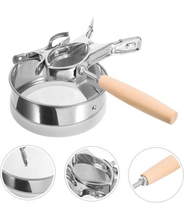 Buy Solustre Portable Moxibustion Accessories Set | International Shipping on Moxibustion Products & Tools - Buy Online on GoSupps.com