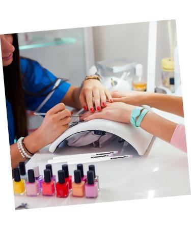 Beavorty 1 Set Manicure Extension Set the handy thehandy Beauty salon manicure tool Lightweight manicure set nail gel kit de manicura Nail Art Supply Nail Art Tools major Nail Pen suite abs 59x35cm Assorted Color - Buy Online on GoSupps.com
