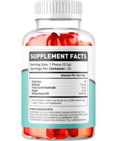 OVICIA Harmony Wave Gummies Official Harmony Wave Gummies Formula Reviews Harmony Wave Gummies 300mg Per Gummy Harmonywave Gummies 30 Gummies for 1 Month - Buy Online on GoSupps.com