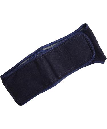 Dog Elbow Brace Dog Elbow Protector Highly Elastic Breathable Canine Protector Pads Knee Brace Dog Leg Braces Carpal Support Elbow Protector for Wound Wrapping (L) - Buy Online on GoSupps.com