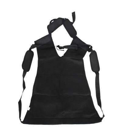 Patient Lift Loop Straps for Disabled & Elderly - Transfer Belts for Stair Lifts & Lifting Cushions | AutoChion - Buy Online on GoSupps.com