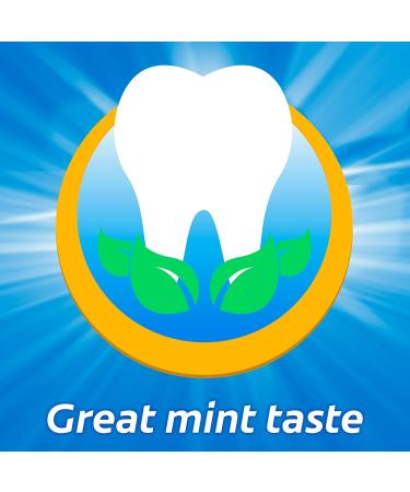 Buy Colgate Toothpaste Cavity Protect 75 ml - Top Quality Oral Care | International Shipping Available - Buy Online on GoSupps.com