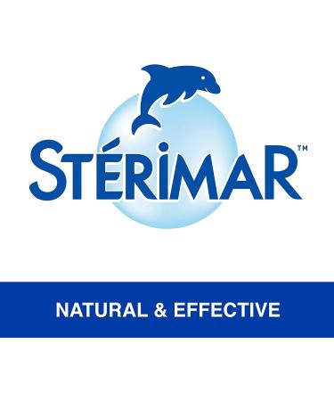Buy Sterimar Hypertonic Nasal Spray 100ml Online | Fast Relief Formula - Buy Online on GoSupps.com