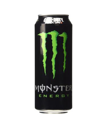 Monster Energy Drink 500ml