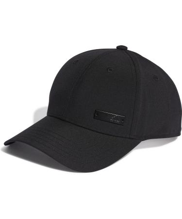 adidas BBALLCAP LT MET Black One Size