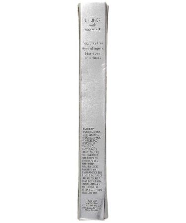 Paula Dorf Lip Liner Sultry - 0.04 oz | Long-lasting Precision Formula - Buy Online on GoSupps.com