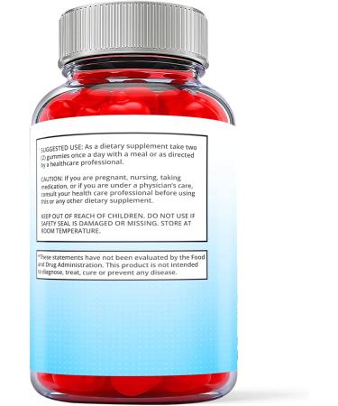Body Boost Keto ACV Gummies - Vegan Formula with Apple Cider Vinegar - 60 Gummies - Buy Online on GoSupps.com