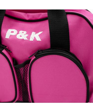 P&K Horse Care Set - Pink Grooming Tool Set | Perfect Gift Ideas for Horse Lovers - Buy Online on GoSupps.com