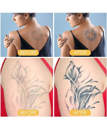 Tattoo Sun Protection Moisturizing Sunscreen for Tattoos 60 ml Tattooing FaProtection and Moisturizer Protect your artwork from UV rays and fading - Buy Online on GoSupps.com