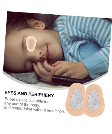 18 Pairs Eye Care Stickers - Premium Eye Treatment Pads for Dark Circles and Puffiness | International Shipping Available - Buy Online on GoSupps.com