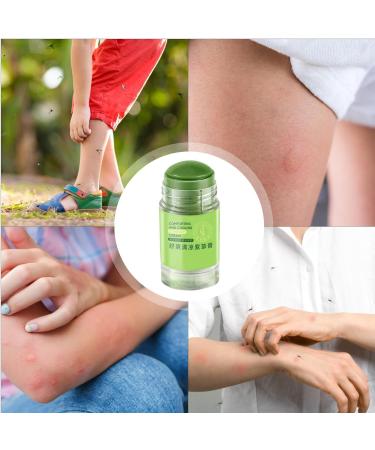 Anti Irritation Cream Extra Strength Anti Itch Lotion | 35g Natural Moisturizing Ointment for Hand Feet Body & Face - Buy Online on GoSupps.com