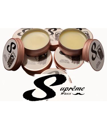 Supreme Waxx - Clear 2 Ounce