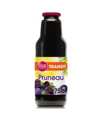 GAYELORD HAUSER - FIBER PRUNE JUICE 75CL