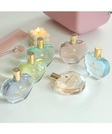 | Wedding Love Perfume for women | Fruity Sweet Women's Fragrance | Bridal Shower Gift | Wedding Gift for Bride | Vegan & Cruelty-Free EDP 75ml - 2.5 fl oz. - Buy Online on GoSupps.com