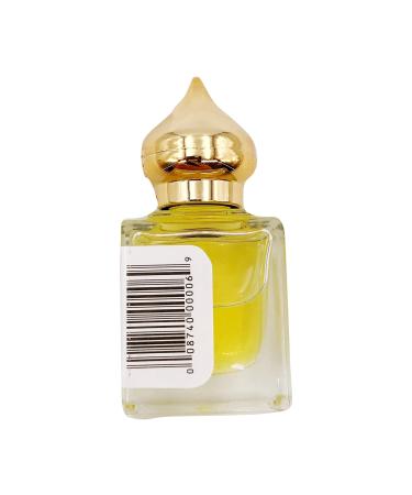 Nemat Lotus Perfume Oil 10 ML - Buy Online on GoSupps.com