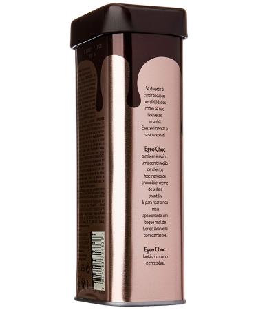 Boticario - Linha Egeo (Choc) - Colonia Feminina 90 Ml - (Boticario - Egeo (Choc) Collection - Eau de Toilette For Women 3 Fl Oz) - Buy Online on GoSupps.com