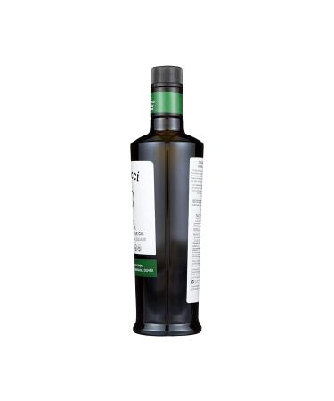 Bellucci Extra Virgin Organic Olive Oil - Premium 16.9 fl oz | Quality Taste & Health - Buy Online on GoSupps.com