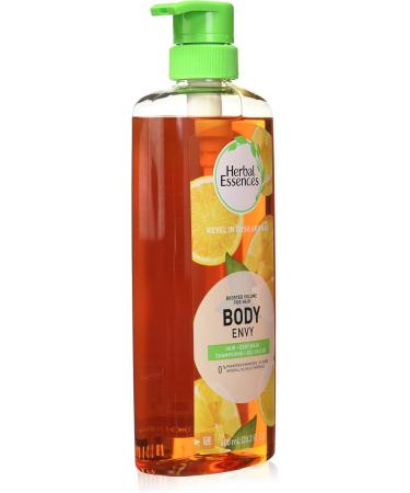 Herbal Essences Body Envy Shampoo Volumizing Shampoo 600 mL Packaging May Vary - Buy Online on GoSupps.com