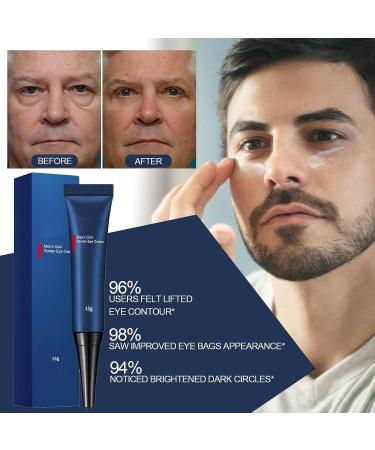 Peptide Lifting Eye Gel Set - Reduces Puffiness, Dark Circles & Wrinkles - Buy Online on GoSupps.com
