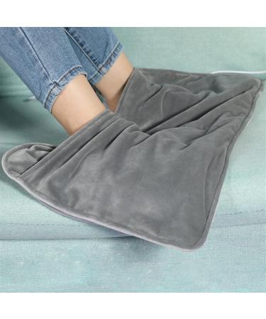 Buy Sukori Foot Warmer - Portable Electrical Heating Shoe Cover for Comfortable Warm Feet | Ideal for Office Use - Buy Online on GoSupps.com