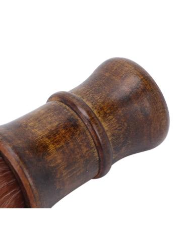 Handmade Razor Brush for Men | Traditional Wet Shaving & Best Gifts - Buy Online on GoSupps.com
