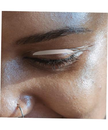 Beavorty Double Eyelid Tape 16 Rolls double eyelid stickers mesh tape makeup stickers girls stickers teen girl stickers eyelid - Buy Online on GoSupps.com