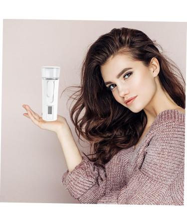Ipetboom Nano Facial Mister 1pc Spray Hydrating Apparatus Charge Extend Plating Face - Buy Online on GoSupps.com