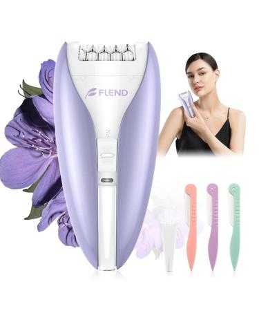 Epilator Facial Epilator Smooth Glide Epilator for Women Face Epilator for Women Hair Remover Smooth Glide Epilator for Women Face Hair Removal Smooth Glide Epilators for Face Bikini Leg Arms Jybmq-1006-3