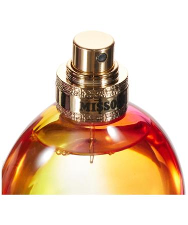 Missoni Eau De Toilette Spray 50 ml Sealed New Box 1.7 Fl Oz (Pack of 2) (10005891) Fruity 1.7 Fl Oz (Pack of 2) - Buy Online on GoSupps.com