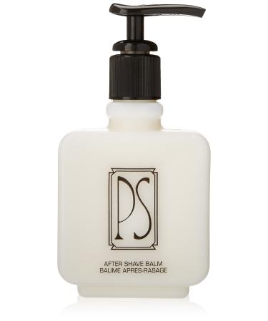 Paul Sebastian PS for Men Aftershave Balm 4-Ounce