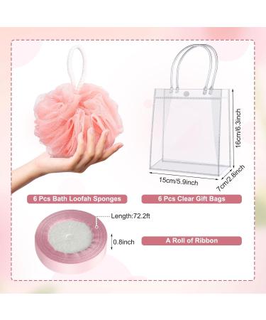6 Sets Baby Shower Prizes & Favors | Lip Balms Hand Creams Bath Gifts for Baby & Bridal Showers - International Shipping - Buy Online on GoSupps.com