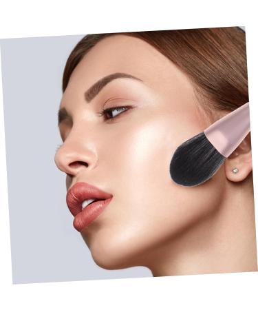 DOITOOL 1 Set Makeup Brush Set Eyeshadow Brush Cosmetic Eye Brush Women Makeup Supplies Ladies Suits Blending Brush Man-made Fiber Bristles Miss Powder Brush Long Handle - Buy Online on GoSupps.com