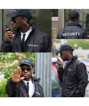 Motorola CP200 CP200D Earpiece - Compatible with BPR40 CP100D CP185 RDM2070D - Two Way Radio Headset Surveillance Kit - Police Headphones (Motorola 2 pin) - Buy Online on GoSupps.com