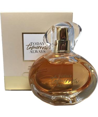 AVON Tomorrow for Her Eau de Parfum Spray 1.7 fl oz - Buy Online on GoSupps.com