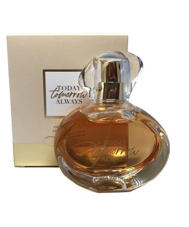 AVON Tomorrow for Her Eau de Parfum Spray 1.7 fl oz