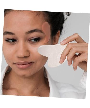 Orfofe Jade Skincare Set - Natural Gua Sha Facial Tools for Men & Women | Premium Stone Beauty Kit - Buy Online on GoSupps.com