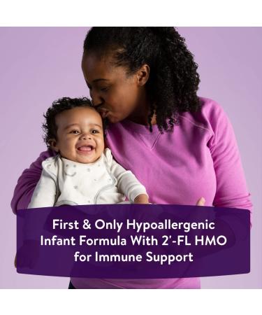 Similac Alimentum 2-FL HMO Hypoallergenic Infant Formula - 32 fl oz | For Food Allergies, Colic & Lactose Sensitivity - Buy Online on GoSupps.com