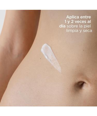 ISDIN UREADIN CREAM10 Nourishing Moisturizing Body Cream for Dry Skin Fast Absorption Deep Hydration 10% Urea 300ml - Buy Online on GoSupps.com