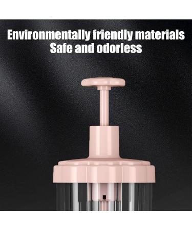 Foaming Cleanser - Bubble Maker for Face Wash | Gentle Skin Care Tool Easy-to-Use Design & Soft Foam Generation for Girls Teens Women Dads Boys Youth Athletes Daily Facial Routine - Buy Online on GoSupps.com