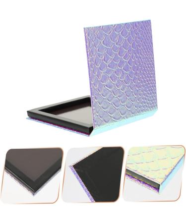 Ipetboom Cosmetics Organizer Stylish Magnetic Eyeshadow Palettes for Women Travel Friendly - Buy Online on GoSupps.com