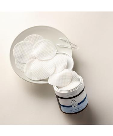 Soothing Biome Ampoule Pad - 70 Pads for Moisture & Skin Relief | International Shipping Available - Buy Online on GoSupps.com